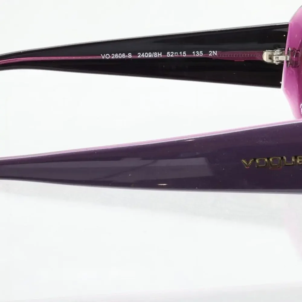 Vogue up sale